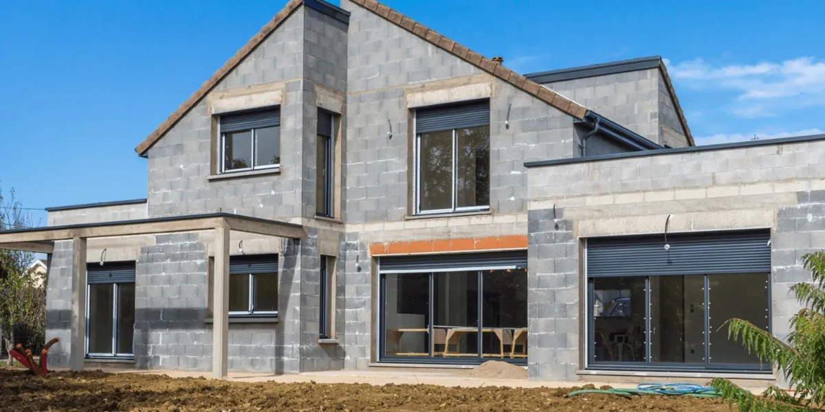 ADR Bâtiment - Maçonnerie générale