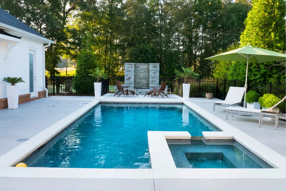 Piscine Clé en Main