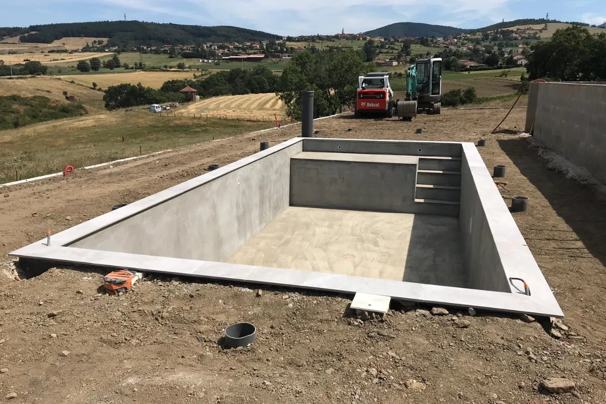 Une Réalisation de Qualité Supérieure